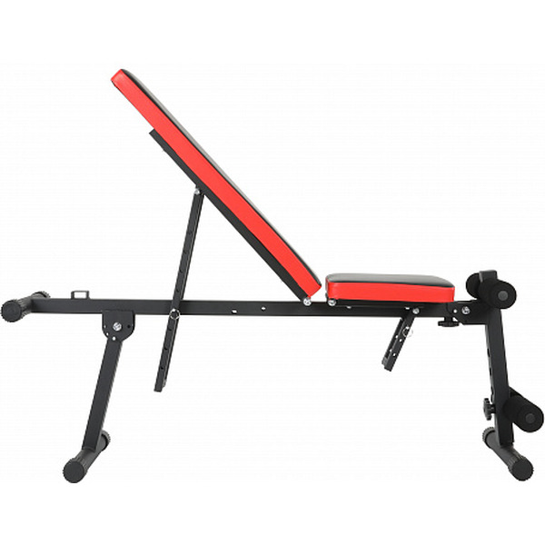 Силовая скамья Sundays Fitness ES-5409
