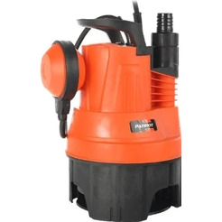 Мотопомпа Patriot F 350