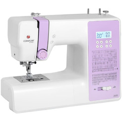 Швейная машина Comfort 2020