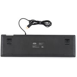 Клавиатура GMNG GG-KB780X