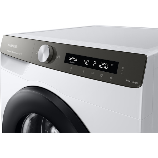 Стиральная машина Samsung WW70AG6S23ATLP