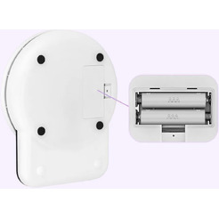 Кухонные весы Kitfort КТ-867