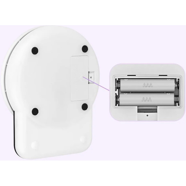 Кухонные весы Kitfort КТ-867