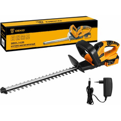 Кусторез Deko DKBC51 083-2040