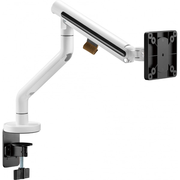 Кронштейн для монитора Ultramounts UM725W (белый)