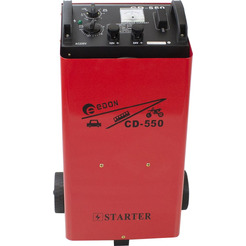Пуско-зарядное устройство Edon CD-550