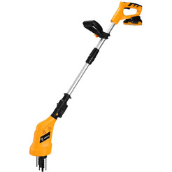 Мотокультиватор Deko DKET20 065-1215