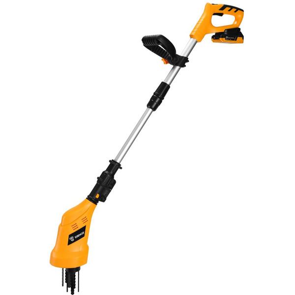 Мотокультиватор Deko DKET20 065-1215