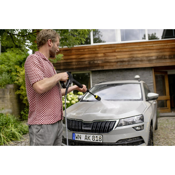 Мойка высокого давления Karcher K7 Premium 1.317-500.0