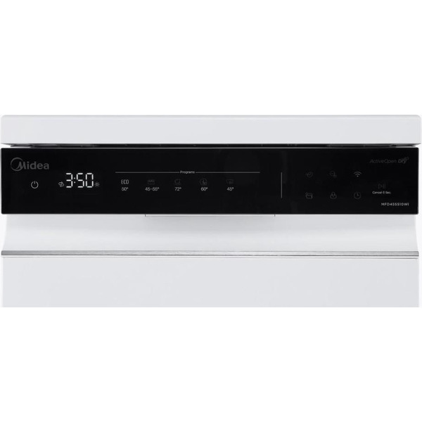 Посудомоечная машина Midea MFD45S510Wi