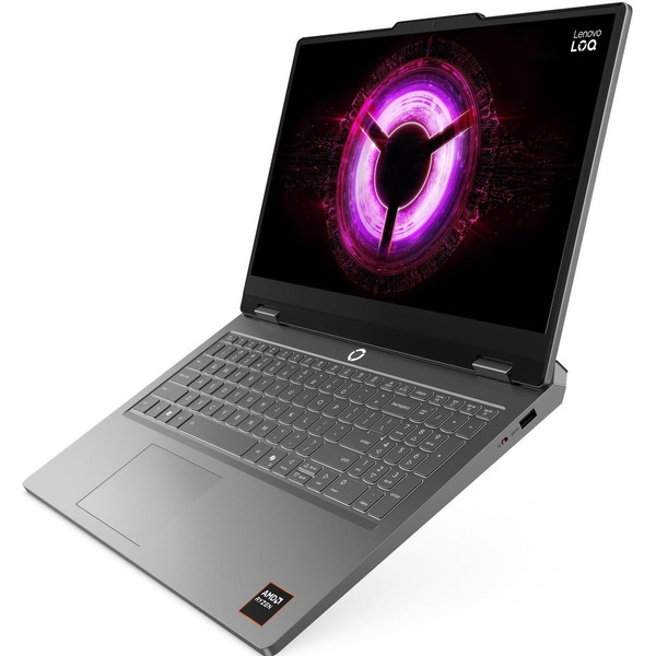 Игровой ноутбук Lenovo LOQ Essential 15ARP11 83VA0013RM Win11Pro
