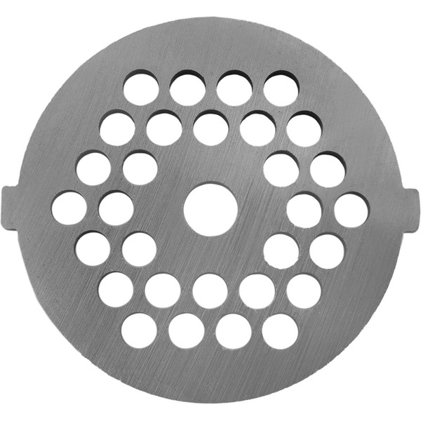 Мясорубка POLARIS PMG 2079AL Silent (металлик)