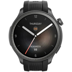 Умные часы Amazfit Balance (A2287) темно-серый