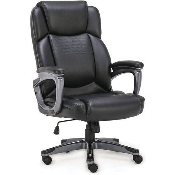 Кресло Brabix Favorite EX-577 (черный)