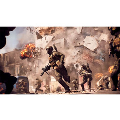 Игра Battlefield 6 для PlayStation 5