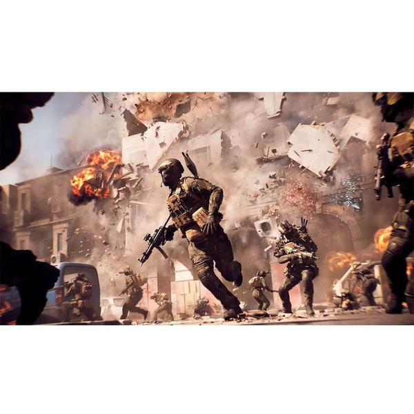 Игра Battlefield 6 для PlayStation 5