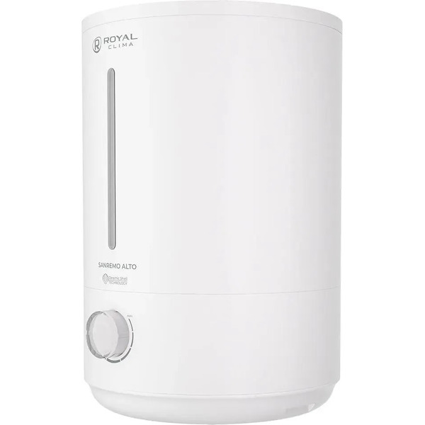 Увлажнитель воздуха Royal Clima Sanremo Alto RUH-SA300/4.0M-WT