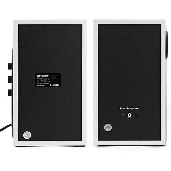 Акустика Crown CMS-507