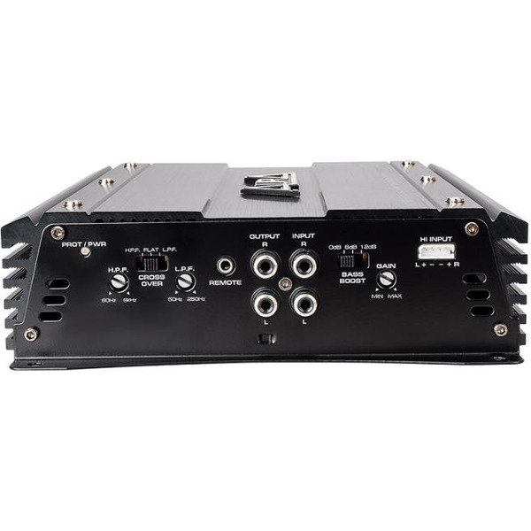 Автомобильный усилитель Aura Indigo-2.80