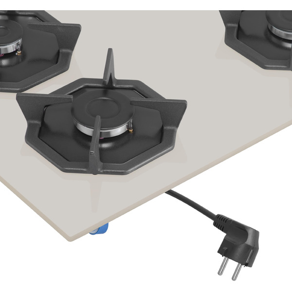 Варочная панель MAUNFELD EGHG.64.2CBG\G