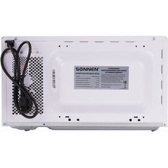 Микроволновая печь SONNEN MW2070B-5MW