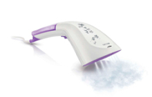 Отпариватели