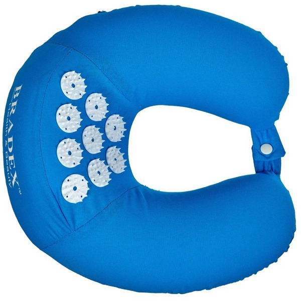 Подушка акупунктурная BRADEX Нирвана KZ 0734