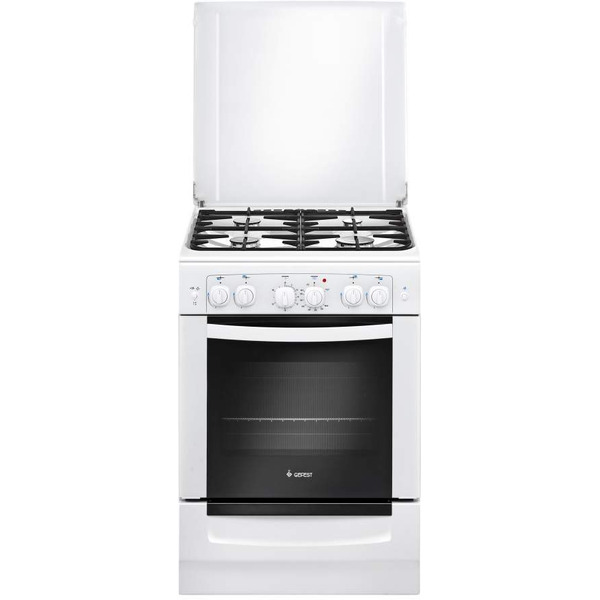 Плита комбинированная GEFEST ПГЭ 6101-02