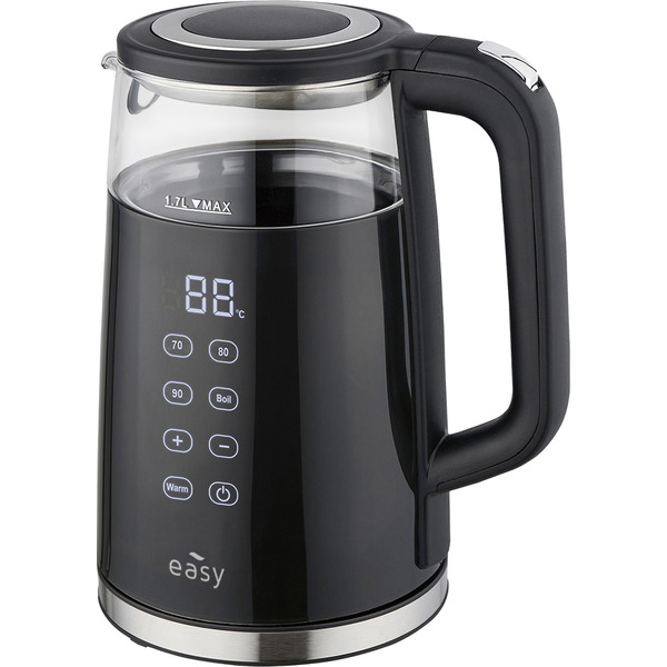 Электрочайник EASY HHB8717D-B