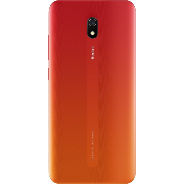Смартфон Xiaomi Redmi 8A 2GB/32GB Sunset Red