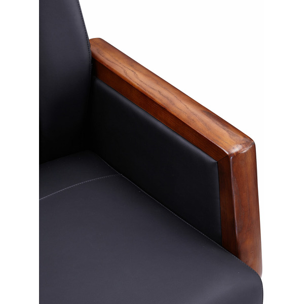Кресло HAWASAN EX-770 (532934) черное