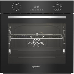 Электрический духовой шкаф Indesit IFE 4841 J BL