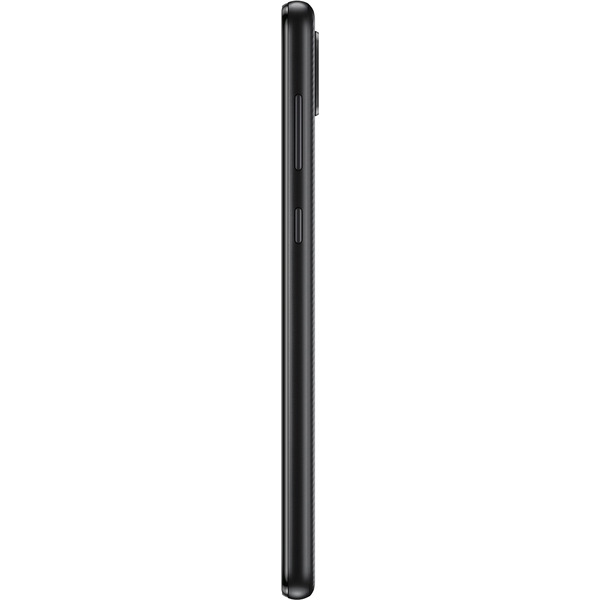 Смартфон Samsung Galaxy A02 SM-A022G/DS 2GB/32GB (черный)