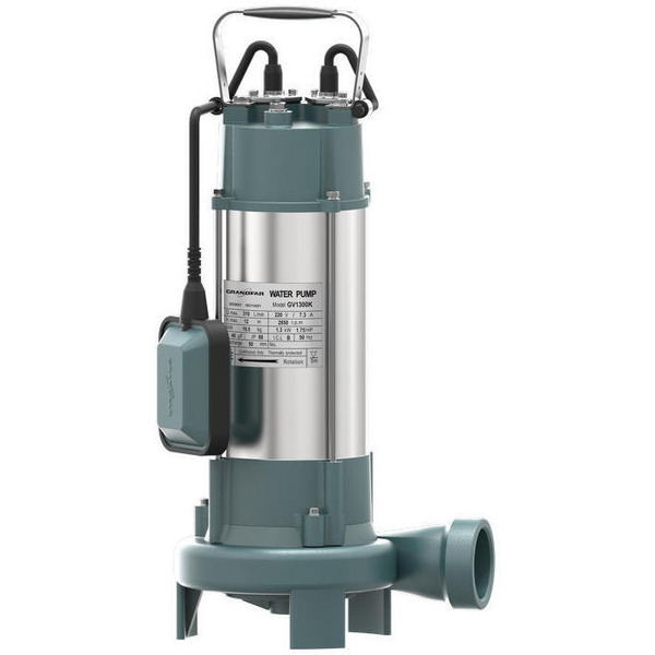 Центробежный насос Grandfar GV1300K