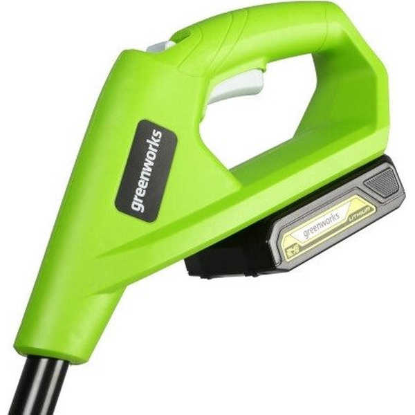 Триммер Greenworks G24ST25K2 2107207SA