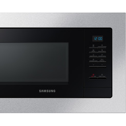 Встраиваемая микроволновая печь Samsung MS23A7013AT/BW