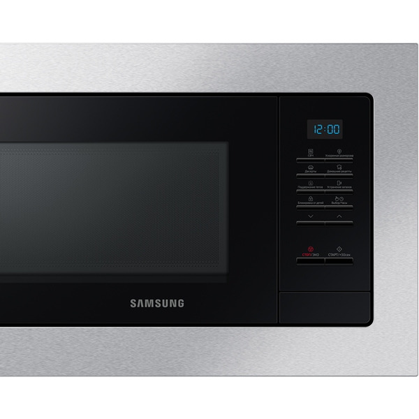 Встраиваемая микроволновая печь Samsung MS23A7013AT/BW