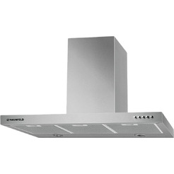 Вытяжка MAUNFELD Roding Slim 90 (нержавеющая сталь)