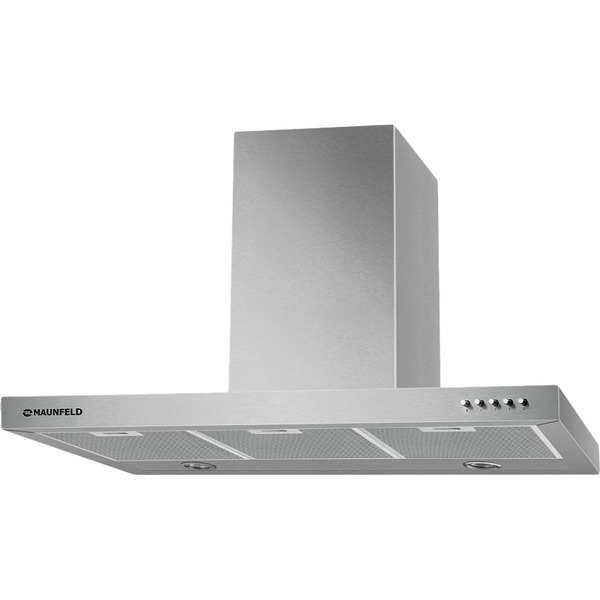Вытяжка MAUNFELD Roding Slim 90 (нержавеющая сталь)