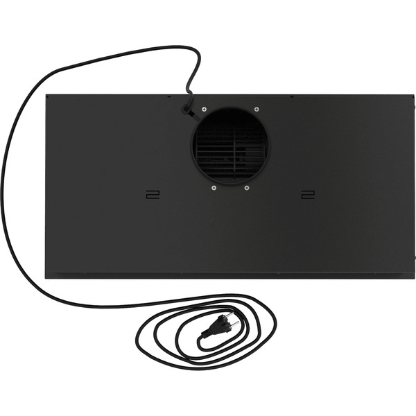 Кухонная вытяжка ELIKOR Cube Basic 60П-500-К3Д черный 294089