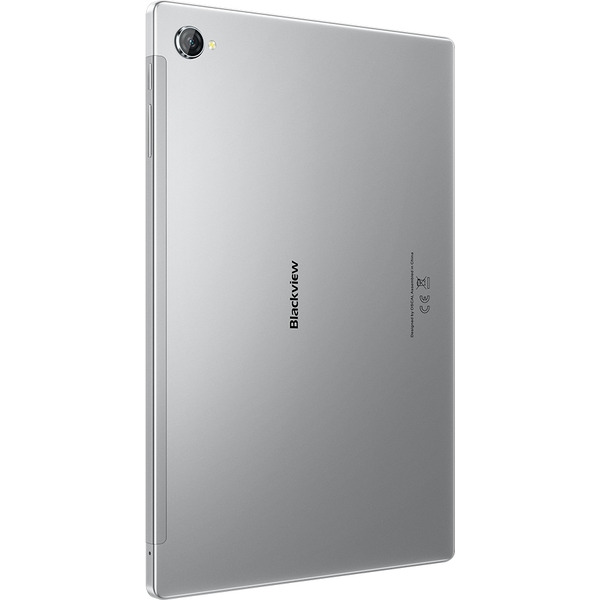 Планшет Blackview Tab 15 8GB/128GB (серебристый)