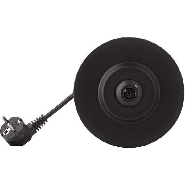 Электрический чайник Krona Digitaler Black 1,5л (KRWK01)