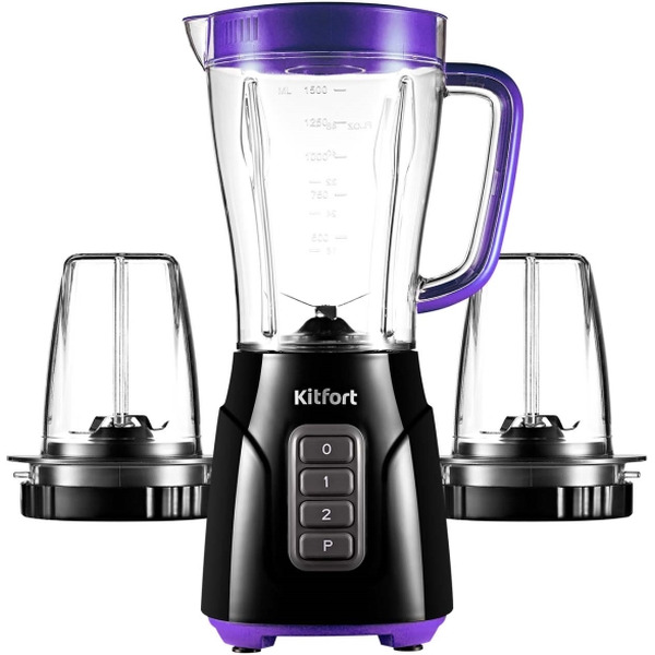 Блендер стационарный Kitfort КТ-3032-1