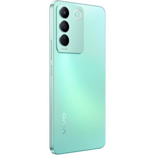 Смартфон vivo V27e 8GB/128GB (морской зеленый)