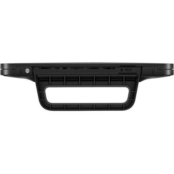 4G Wi-Fi роутер Huawei 4G CPE 3 B535-232a (черный)