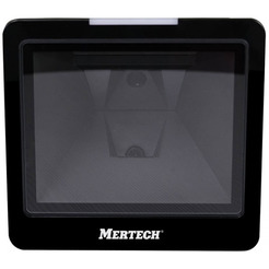 Сканер штрих-кода Mertech 7800 Ai 2Core P2D USB/USB эмуляция RS232 (черный)