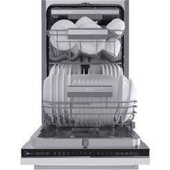 Встраиваемая посудомоечная машина Midea MID45S160i