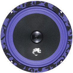 Автоакустика DL Audio Piranha 165 V.2