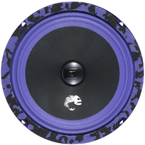 Автоакустика DL Audio Piranha 165 V.2