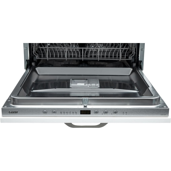 Встраиваемая посудомоечная машина Exiteq EXDW-I607